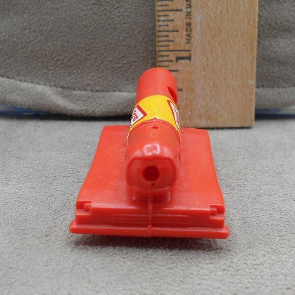 Vintage 1988 Oscar Mayer Wienermobile Weenie Whistle Plastic Toy Promo - Picture 5 of 6